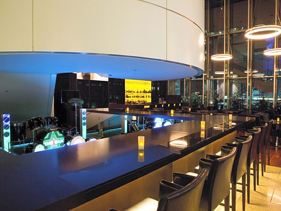 Royal Park Hotel The Shiodome, Tokyo