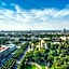 Radisson Blu Latvija Conference & Spa Hotel