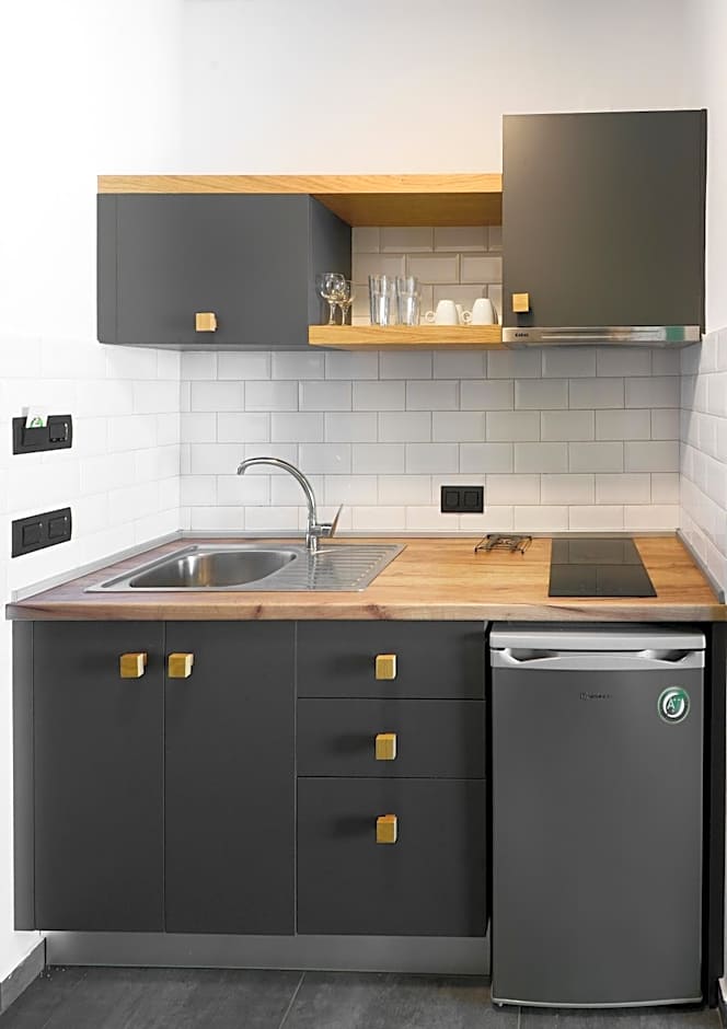 Botanica Luxury Suites