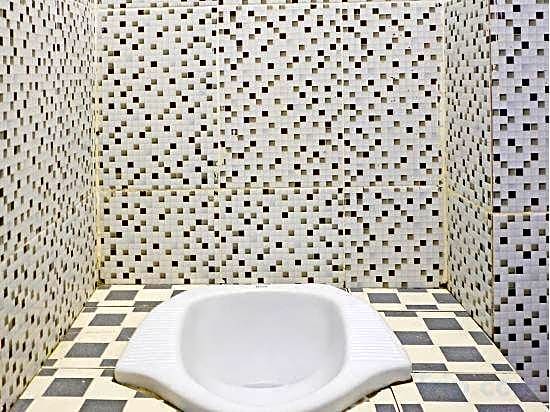 Hotel O Almeerah Homestay Syariah Near RS Hermina