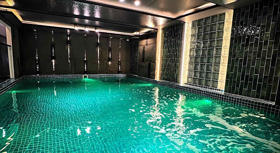 Hải Long Hotel 1