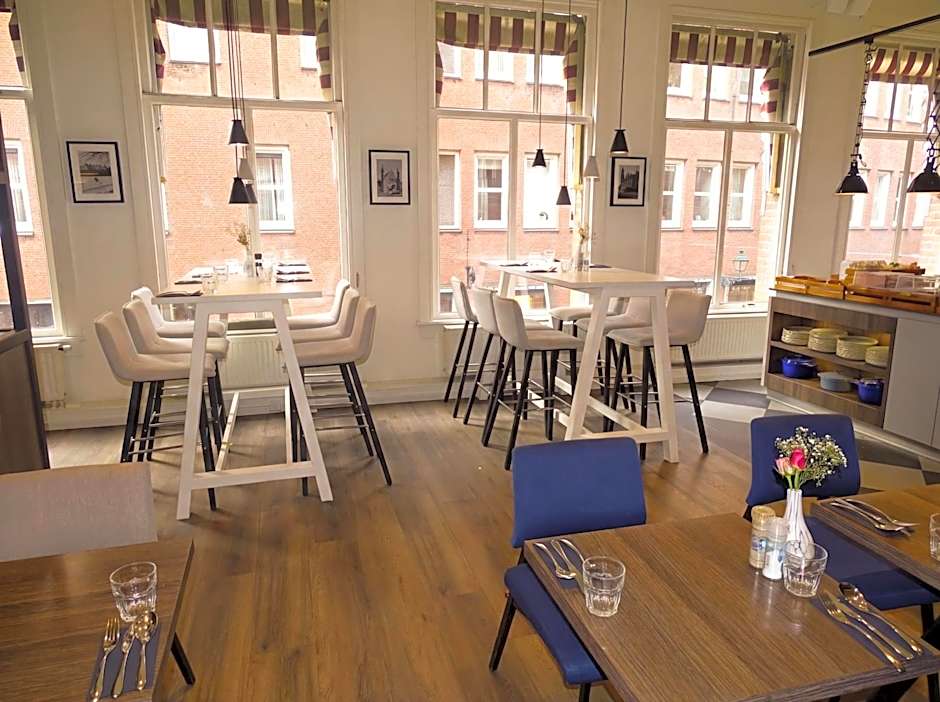 Berlage Hotel, BW Signature Collection