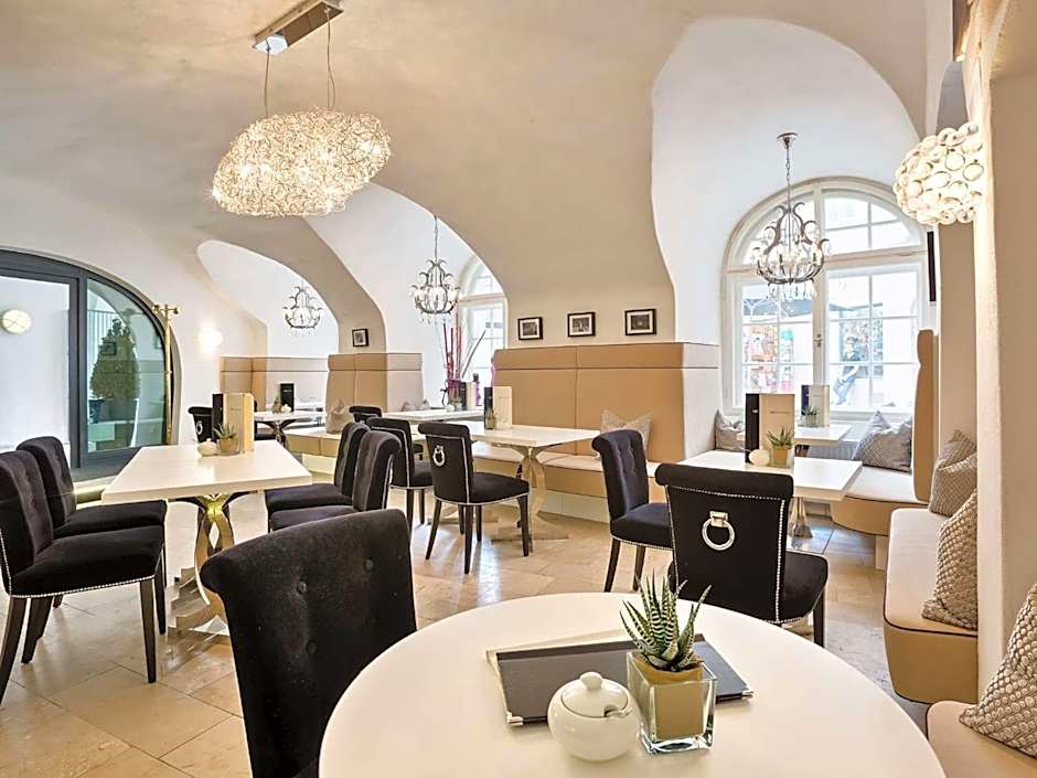 Radisson Blu Hotel Altstadt, Salzburg