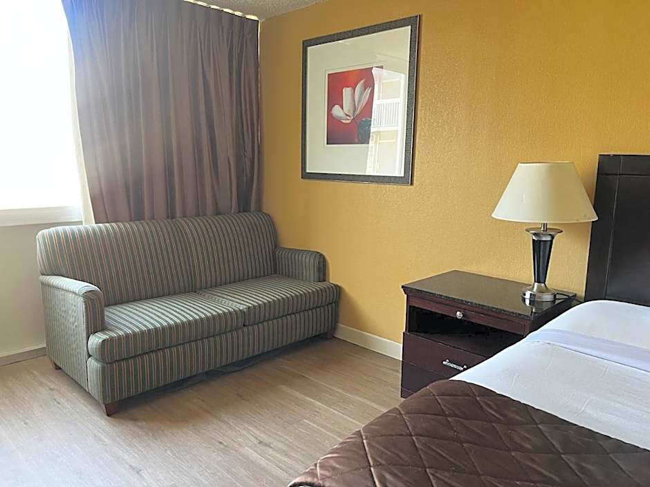 Budget Inn Laramie
