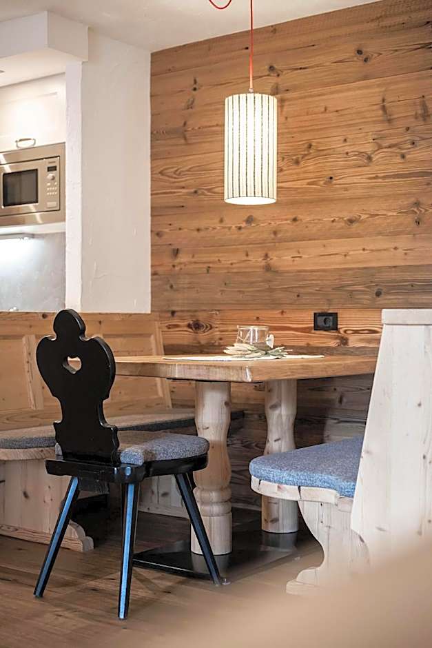 Residence Cesa Sassela