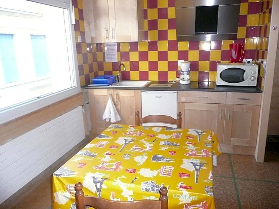 Residence L'Etoile du Sancy