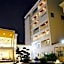 Crystal Palace Luxury Hotel Pattaya