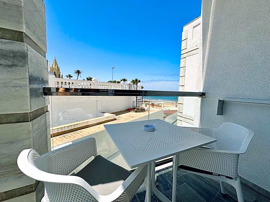 Hotel Apartamentos Marina Luz