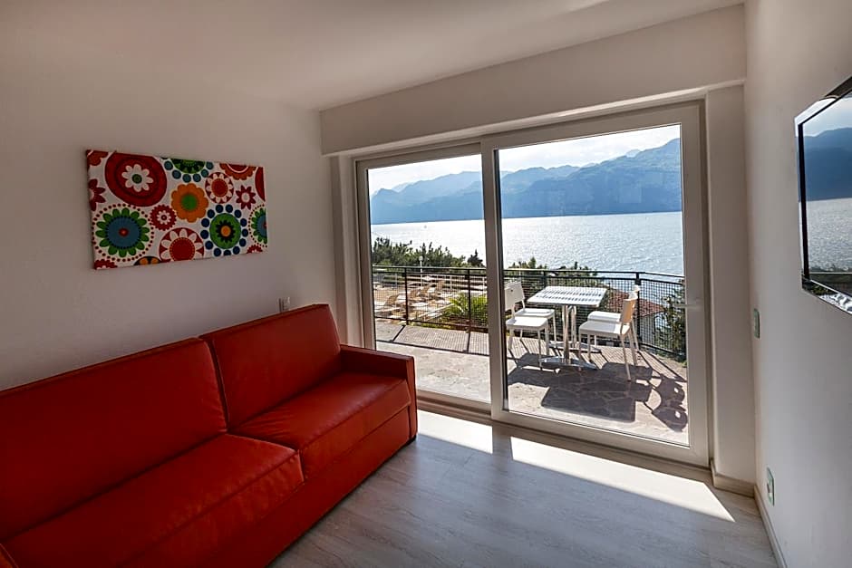 Residence Parco Lago di Garda