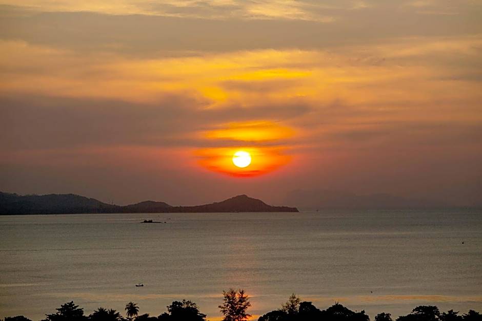 Sunset Estates - Samui Luxury Villas