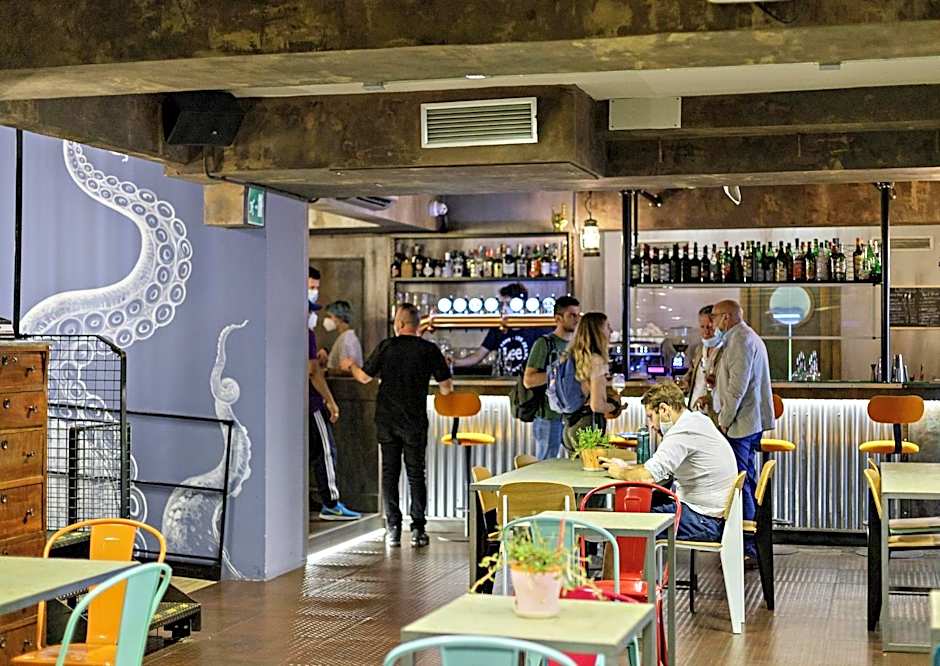 Hotel Britannia