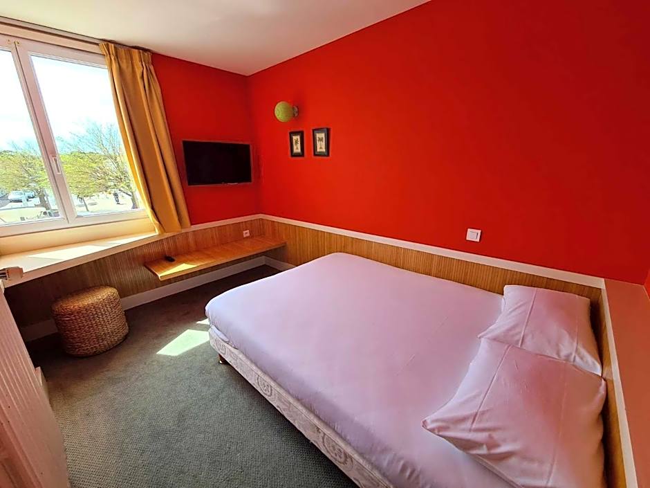 Hotel Cap D'Ambre