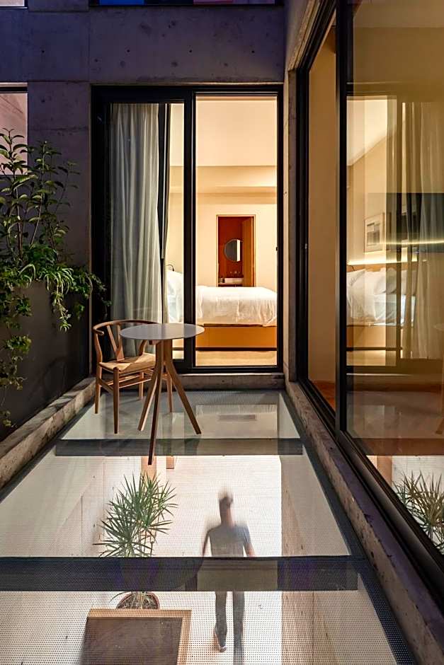 Ana Polanco Apartments