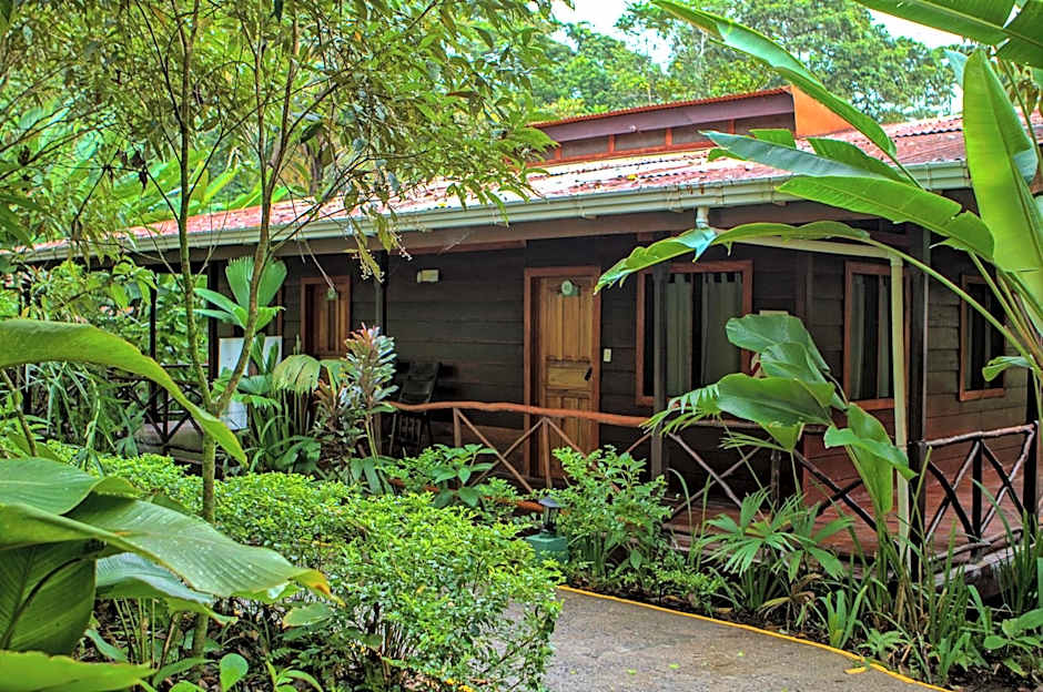 Pachira Lodge
