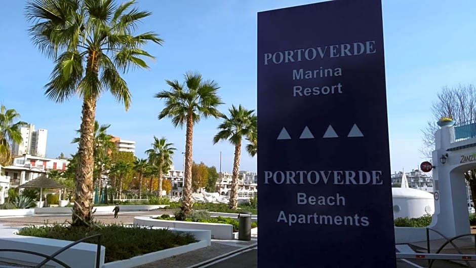 Portoverde Beach Apartments