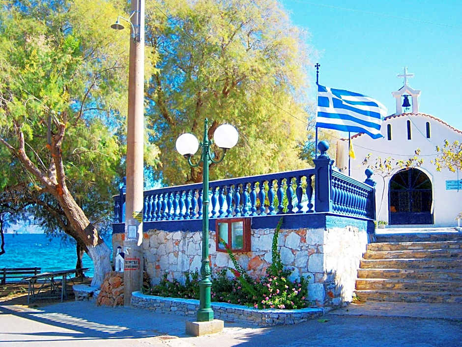 Villa Agnanti Boutique