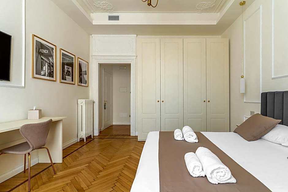 Montello Suites Foresteria Lombarda