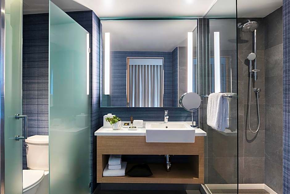 NOVOTEL MIAMI BRICKELL