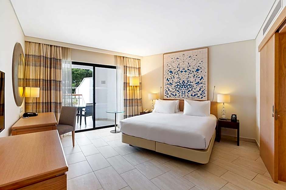 Hilton Vilamoura As Cascatas Golf Resort & Spa