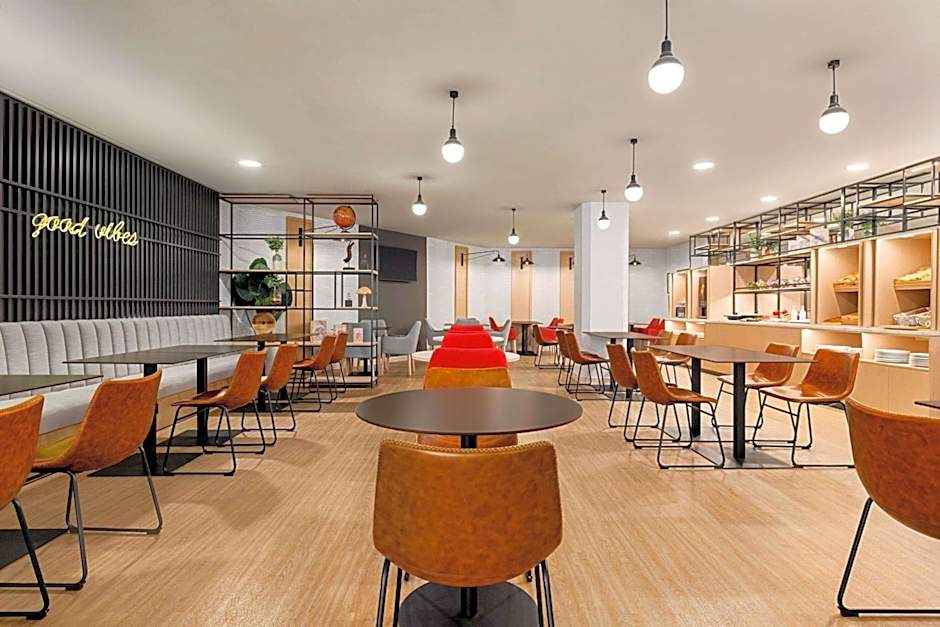 Ramada by Wyndham Madrid Tres Cantos