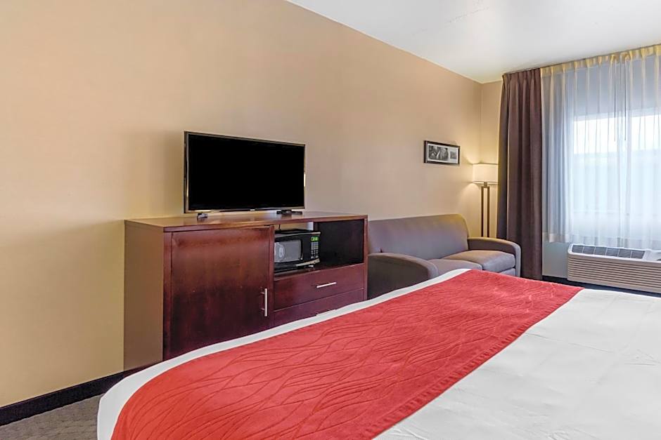 Comfort Inn Kent - Seattle