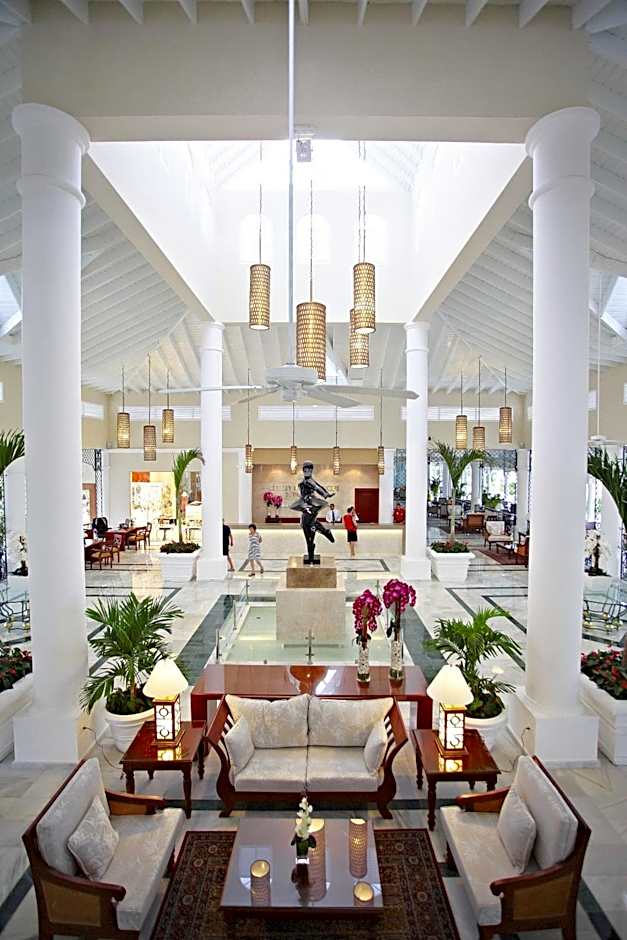 Bahia Principe Luxury Bouganville - Adults Only