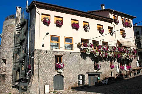 Hotel Arturo