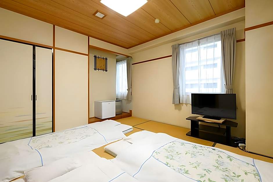 Inuyama Miyako Hotel