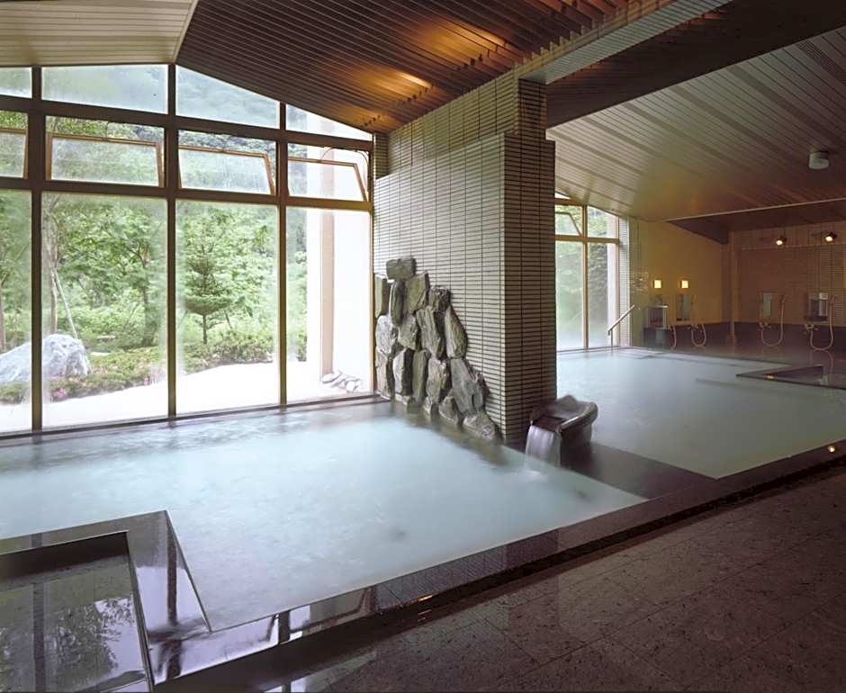 Hotel Yunojin