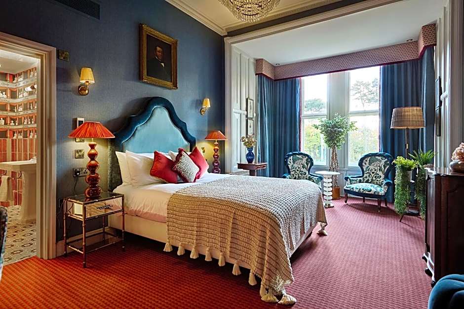 Brownsover Hall Hotel