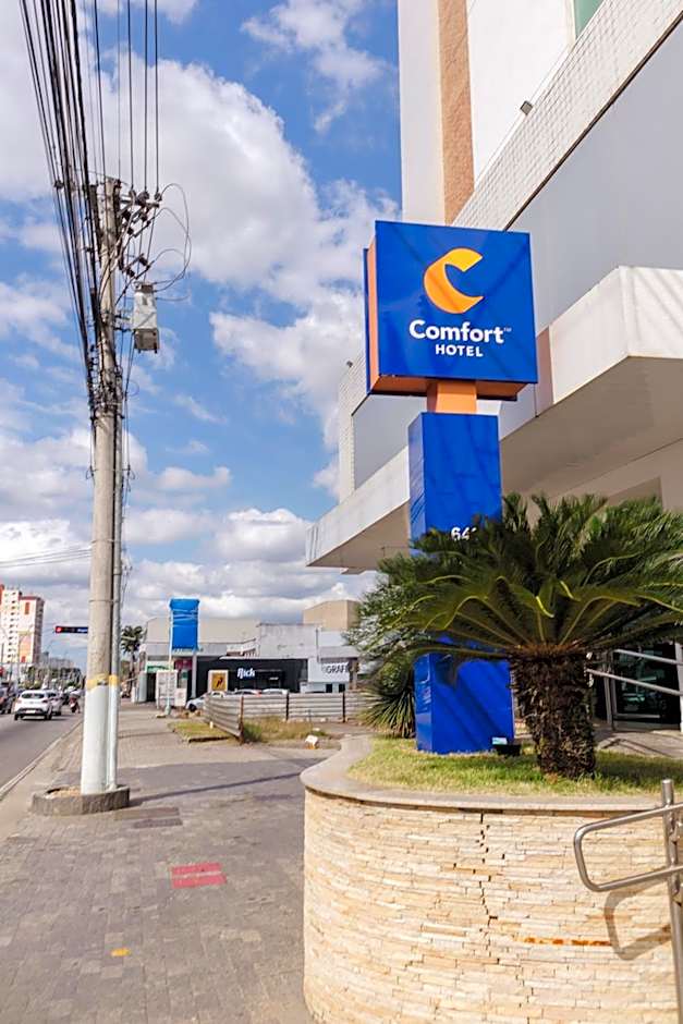 Comfort Hotel Campos dos Goytacazes