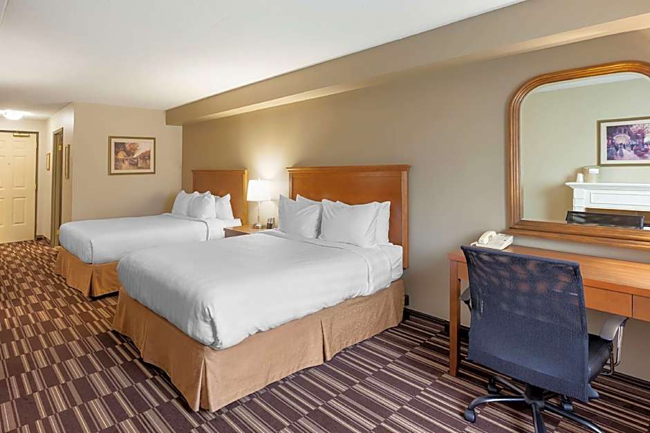 Best Western Plus Orillia Hotel