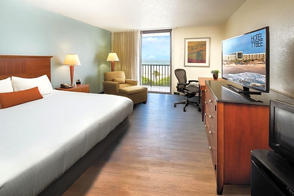 Hotel Tybee