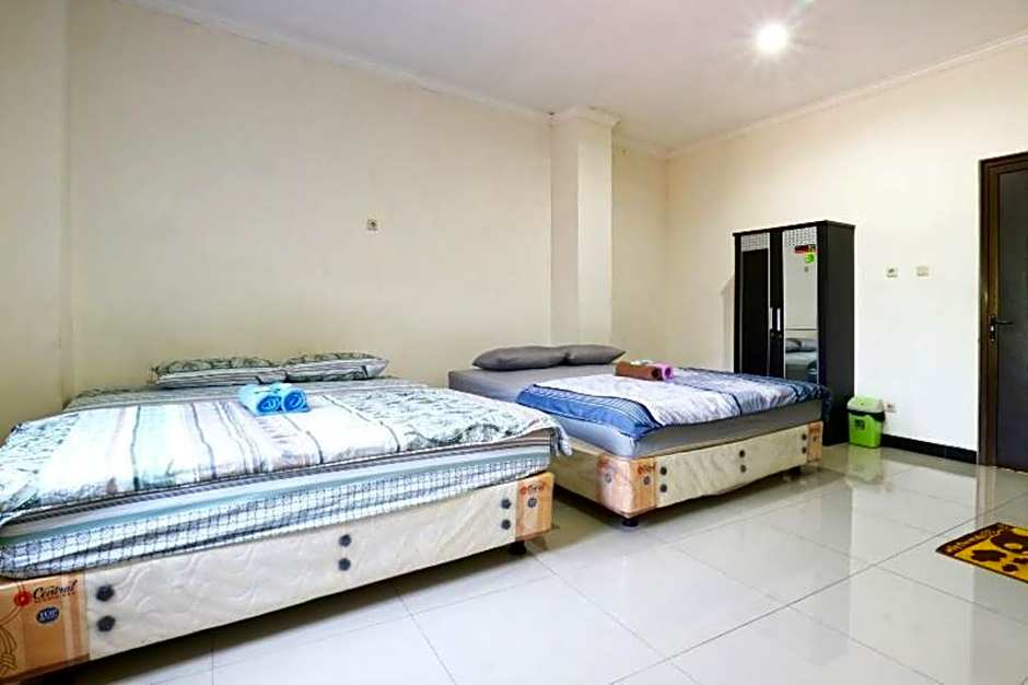 Saloka Guest House