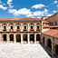 Hotel Real Colegiata San Isidoro