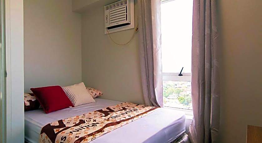 VERDON PARC CONDOMINIUM