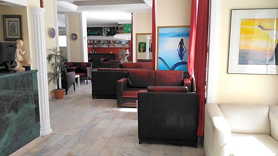 Hotel First Class Didim
