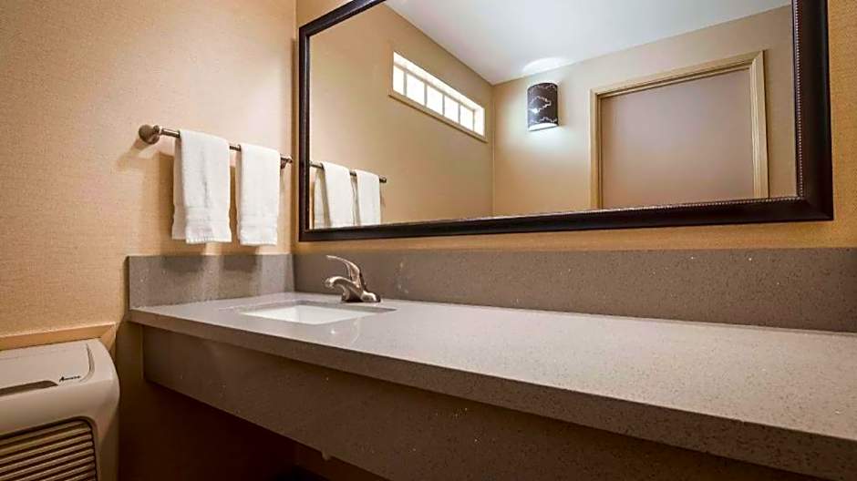 Best Western Frontier Motel