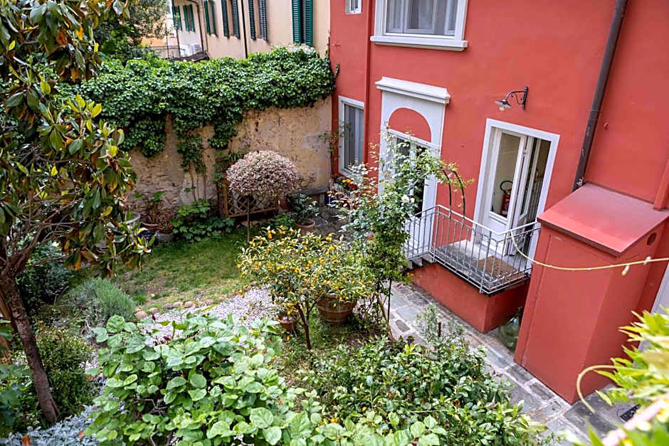 Secret Garden Firenze B&B