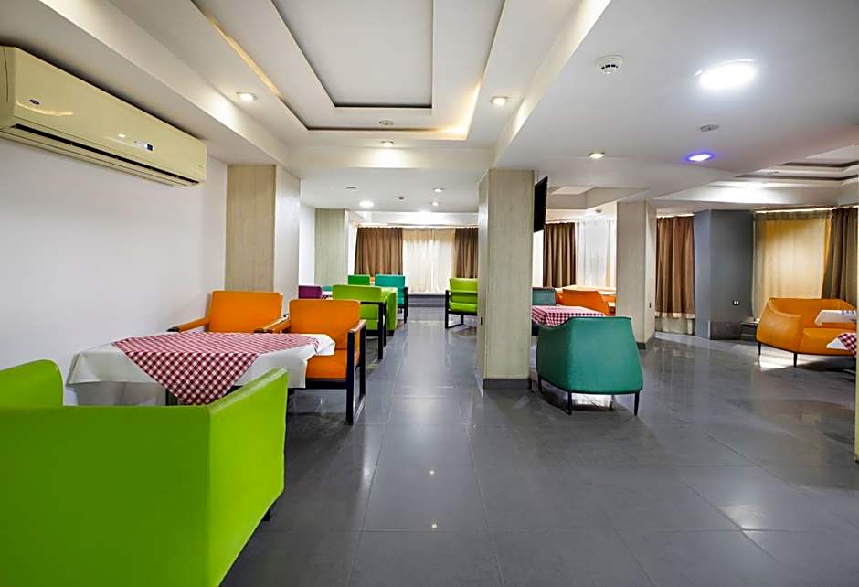 Kanzy Hotel Cairo