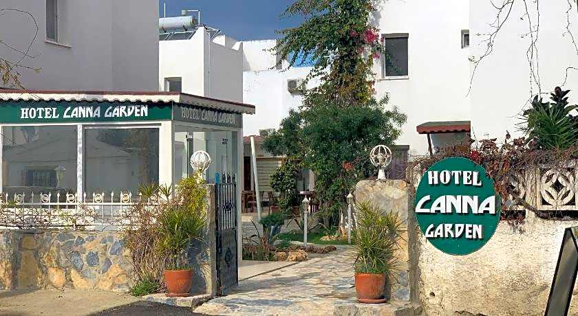 Canna Garden Hotel - Adult Only