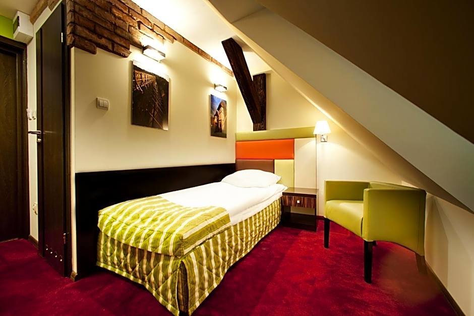 Hotel Park