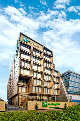 Holiday Inn Kolkata Airport By IHG