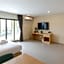 Good Nine Hotel
