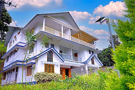 Green Cove Munnar
