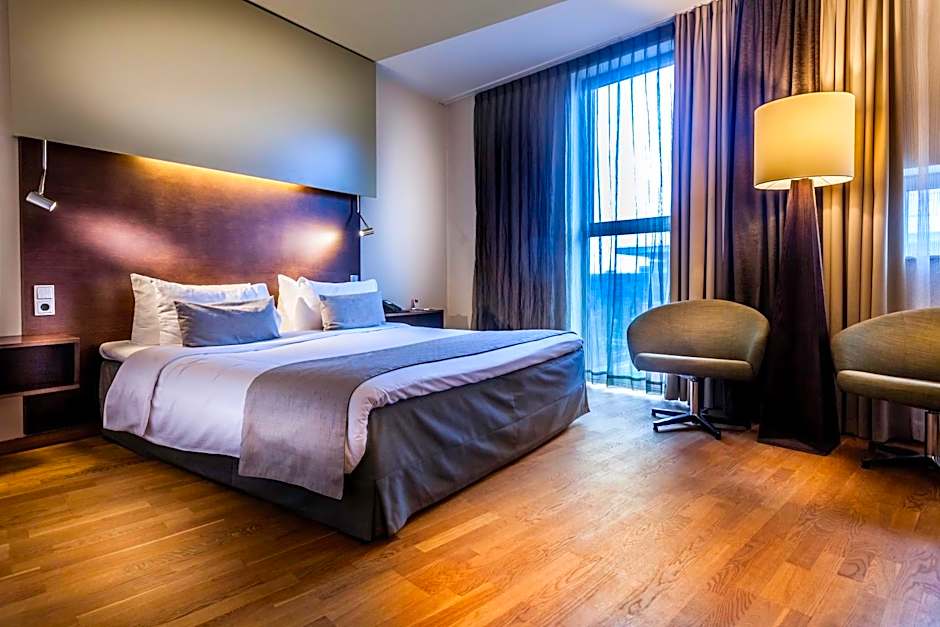 Hotel Artemis Amsterdam