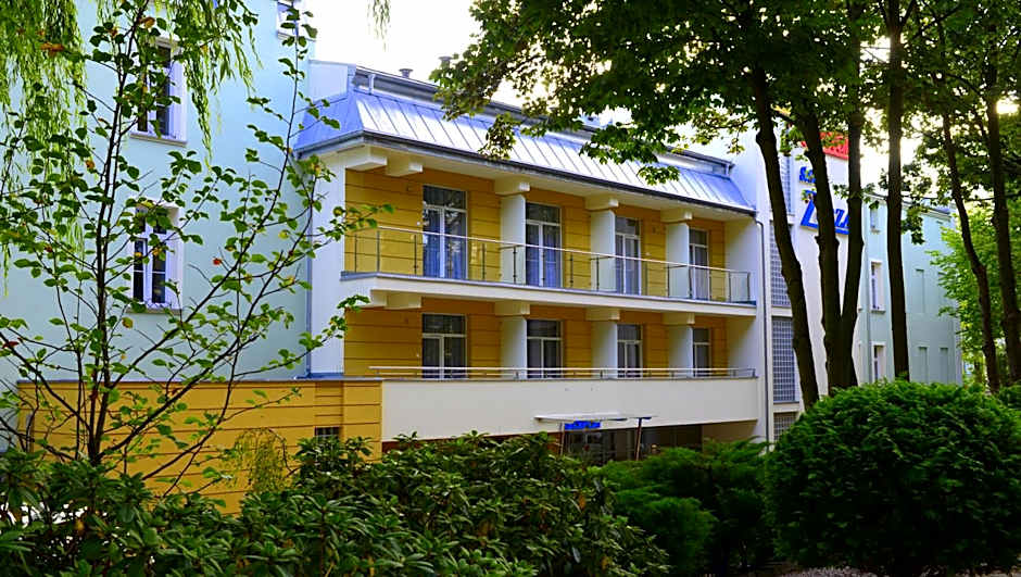 Hotel Zorza