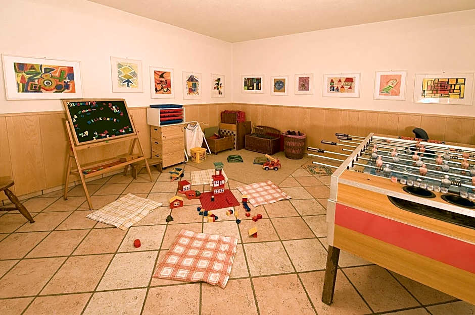 Pension Appartment Hecherhof