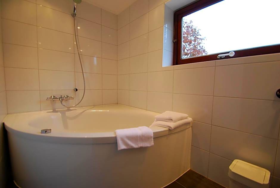 Boutique Hotel de Rozenhof