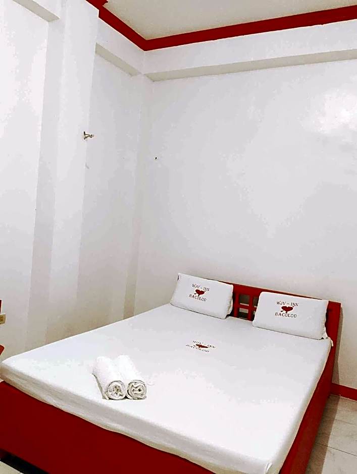 WJV INN BACOLOD
